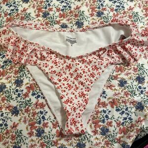 Tularosa bottom new without tag medium